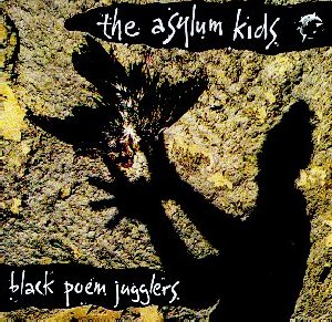 Black Poem Jugglers